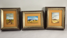 Set framed mini for sale  Tijeras