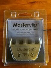 Masterclip 7fw 3.2mm for sale  Shipping to Ireland