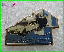 Pin voiture ambulance d'occasion  Pacy-sur-Eure