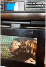 Audiovox lcd dvd for sale  Minneapolis