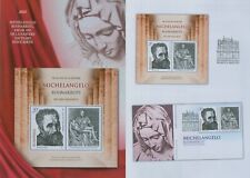 Rumänien 2025 michelangelo gebraucht kaufen  Schwabach