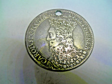 Silver coins charles for sale  ROCHFORD