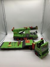 Playmobil 4084 tieflader gebraucht kaufen  Ober-Mörlen