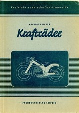 Kfz fachbuch krafträder gebraucht kaufen  Dresden