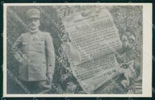 Ww1 wwi militari usato  Gambolo