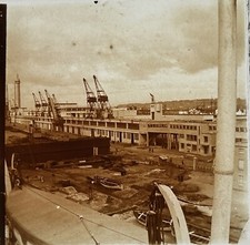 Havre chantier naval d'occasion  Paris V