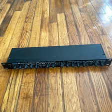 Limitador de compressor Alesis 3630 RMS/pico canal duplo peças não testadas comprar usado  Enviando para Brazil