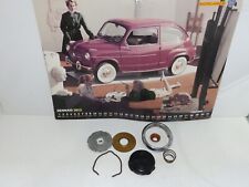 Fiat 600 multipla usato  San Giuseppe Jato