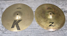 Zildjian serie dyno gebraucht kaufen  Stuttgart