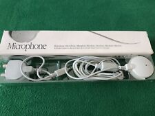 Microfono microphone 1990 usato  San Dona di Piave