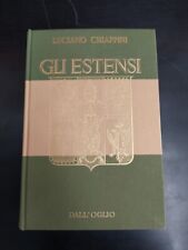 Libro gli estensi usato  Ferrara