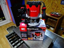 Einhell 1255 1200w gebraucht kaufen  Idar-Oberstein