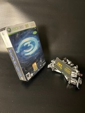 Halo 3, Collector's Edition, Completa (XBOX 360) - PAL ITA comprar usado  Enviando para Brazil