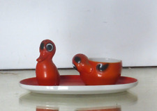 Porcelaine pfeffer gotha d'occasion  Saint-Dié-des-Vosges