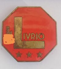 Distintivo livrio stelle usato  Perugia
