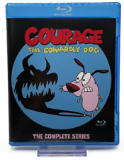 Courage cowardly dog for sale  Chicago