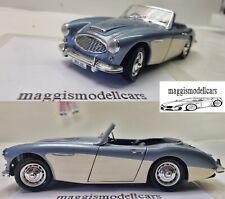 Austin healey 1956 gebraucht kaufen  Dürbheim