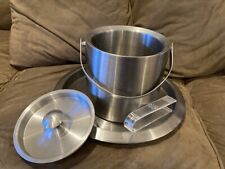 Stainless steel ice for sale  Greenville