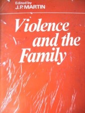 Violence family jp for sale  UK