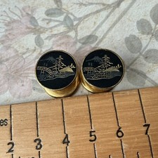 Vintage pair japanese for sale  EASTBOURNE
