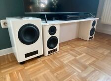 Nubert aktiv set gebraucht kaufen  Kleve