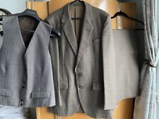 Vintage men suit for sale  SWADLINCOTE