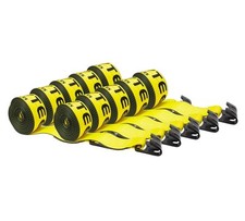 X30 winch straps for sale  Aurora