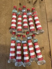 Leuchtturm flaschen leer gebraucht kaufen  Lübeck