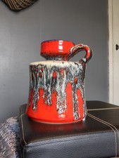 Vintage west german for sale  DOVER
