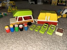 Vtg fisher price for sale  Orlando