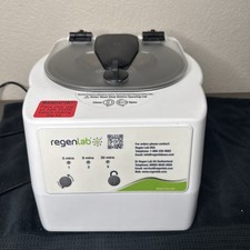 Centrífuga de laboratório de uso geral RegenLab Horizon 6FA comprar usado  Enviando para Brazil