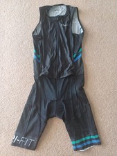 Tri fit evo for sale  KINGSBRIDGE