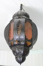 Lustre style oriental d'occasion  Bry-sur-Marne