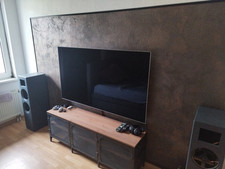 Led tv fernseher gebraucht kaufen  Göppingen
