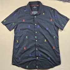 Psycho bunny shirt for sale  Jacksonville