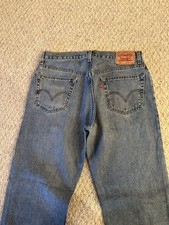 Vintage levis 505 for sale  Vancouver