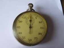 Military issue stopwatch for sale  LAUNCESTON