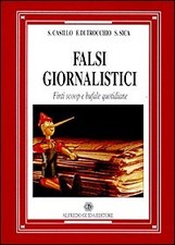 Falsi giornalistici salvatore usato  Cambiago