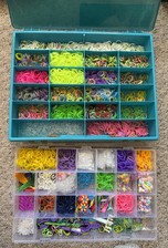 Loom bands twister for sale  CHESHAM