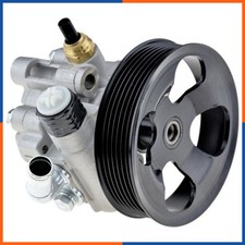 Pompa servosterzo idraulica usato  Spedire a Italy