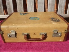 Vintage 1950s antler for sale  MINEHEAD