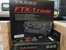 Yaesu ftx field usato  Roma