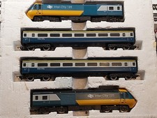 Hornby hst power for sale  CHEADLE