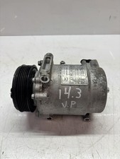 Klimakompressor pel corsa gebraucht kaufen  Detmold