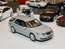 Cararama saab diecast for sale  PETERBOROUGH