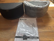 Pair klipsch rs10 d'occasion  Expédié en Belgium