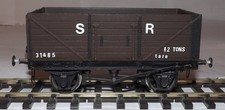5 gauge wagons for sale 5 gauge wagons for sale BRIDGNORTH
