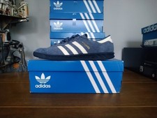 Adidas hamburg blue for sale  BUXTON