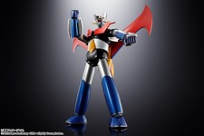 Bandai Soul of Chogokin GX-117 Mazinger Z Kakumei Shinka Power Up Version na sprzedaż  Wysyłka do Poland