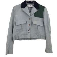 Carven blue patch for sale  Bothell